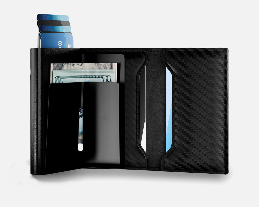 TITAN X Trifold + Tracker Bundle SpadezStore