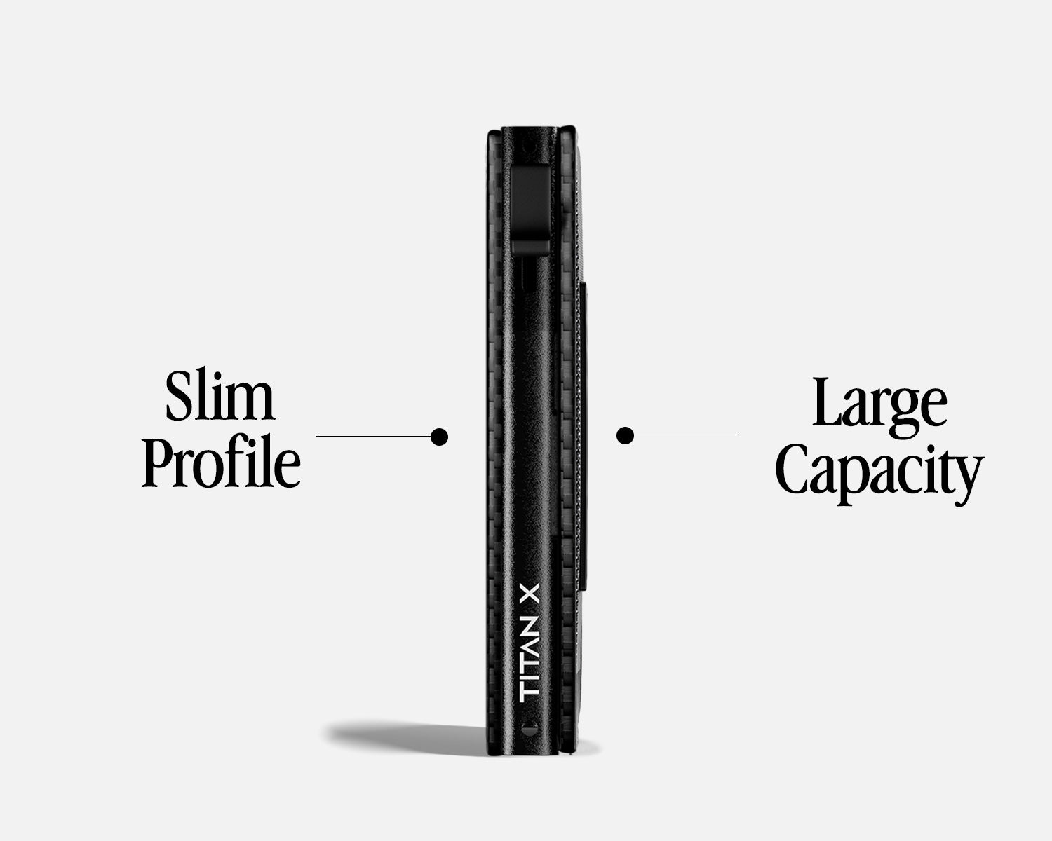 TITAN X Bifold Edition SpadezStore