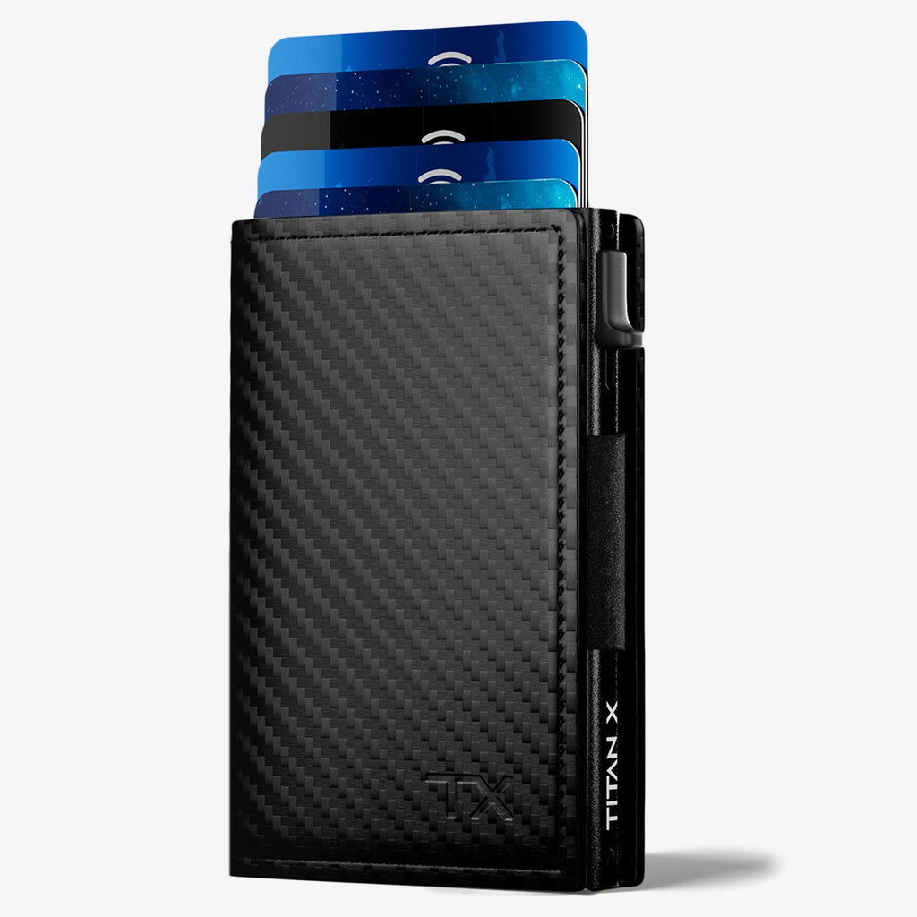 TITAN X Trifold + Tracker Bundle SpadezStore