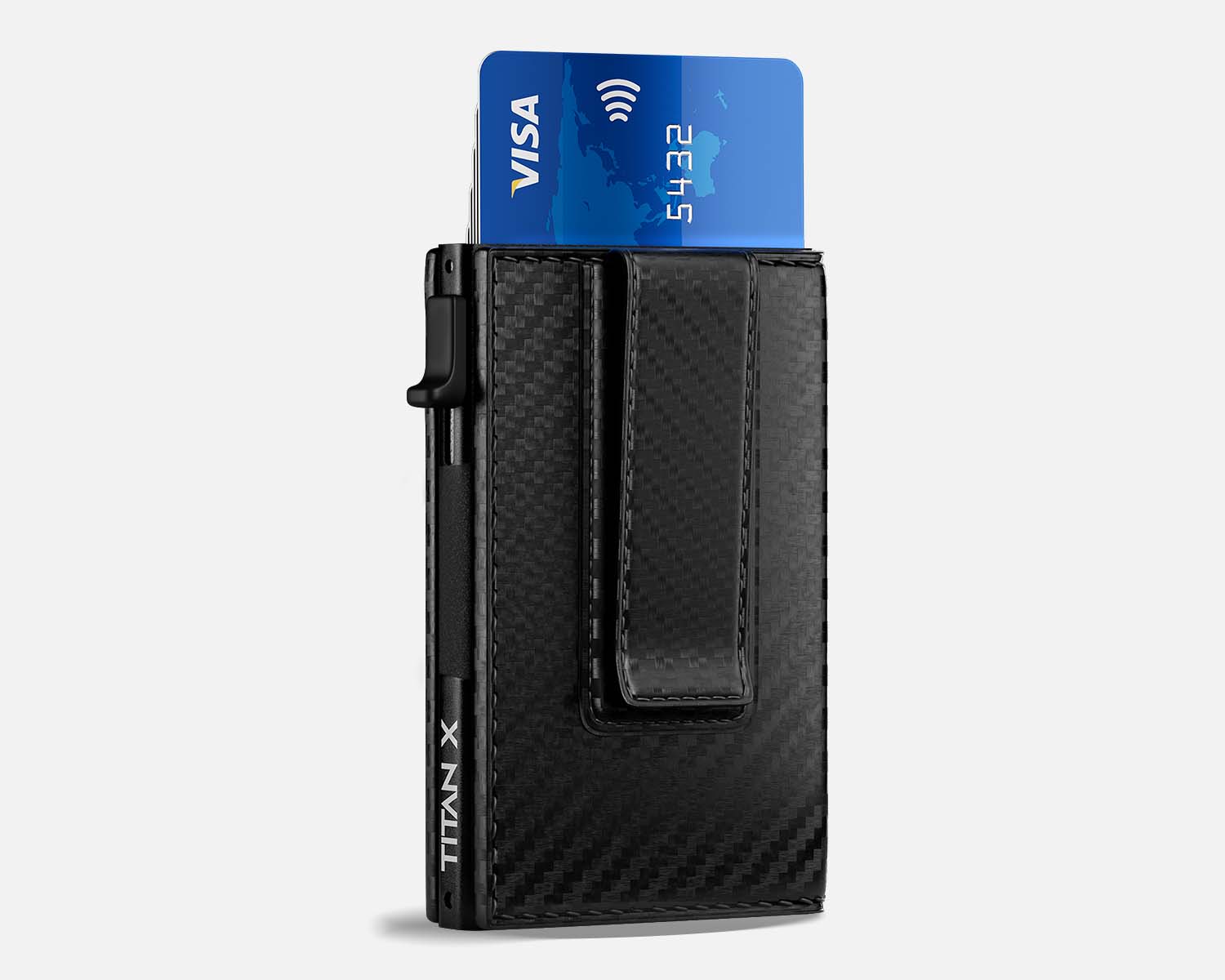 TITAN X Trifold Edition PRO SpadezStore