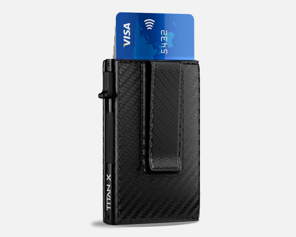 TITAN X Trifold Edition PRO SpadezStore
