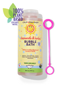 California Baby Chamomile & Herbs™ Bubble Bath