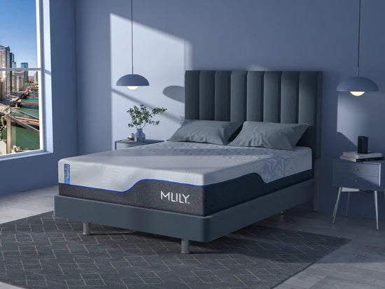 MLILY ChiroPro 1.0 Mattress - Thumbnail 4