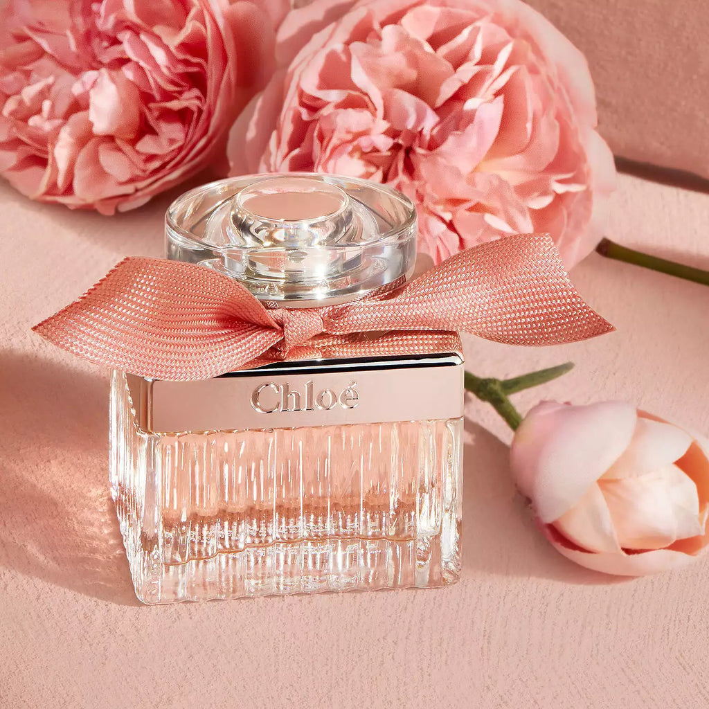 Roses de Chloé Perfume for Women SpadezStore