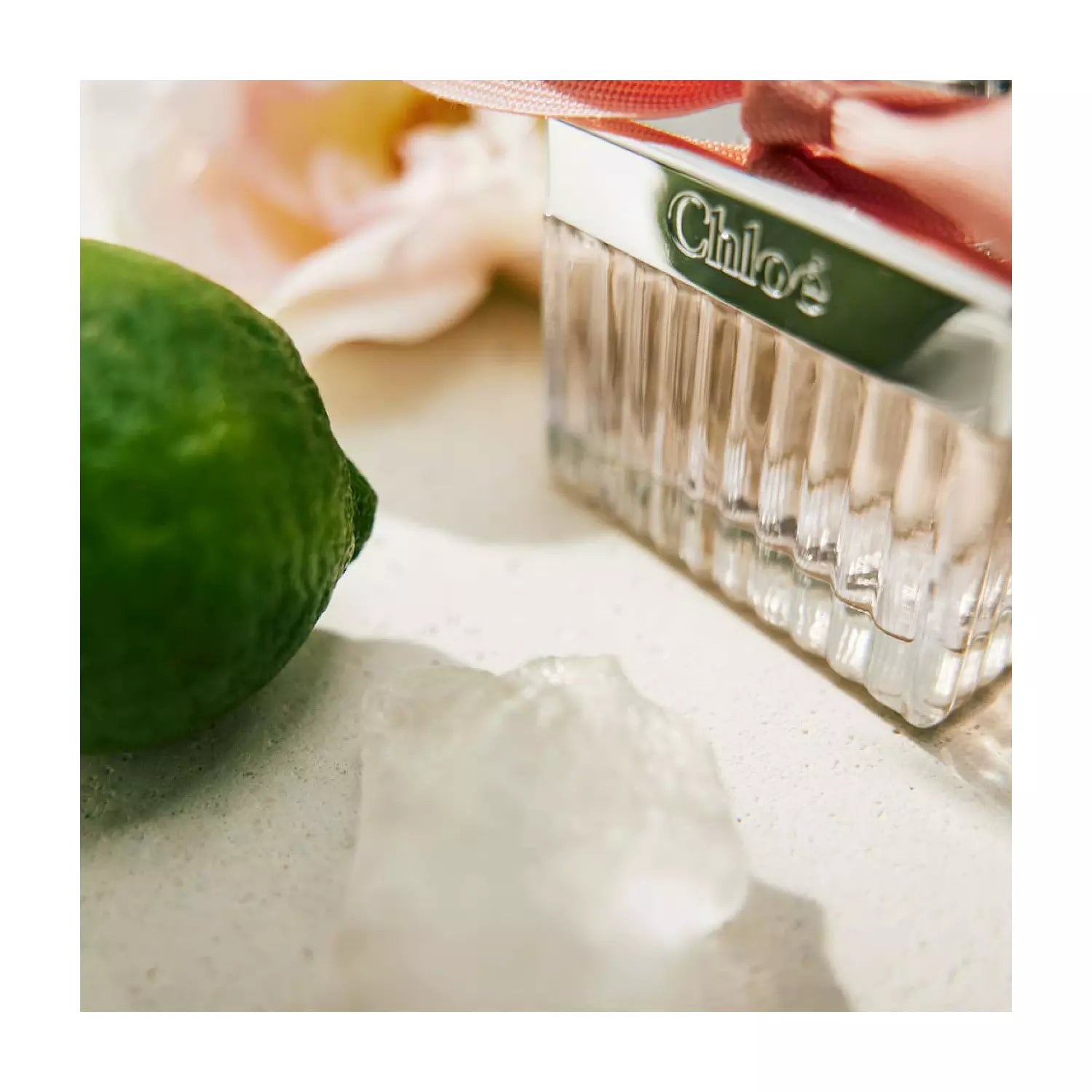 Roses de Chloé Perfume for Women SpadezStore