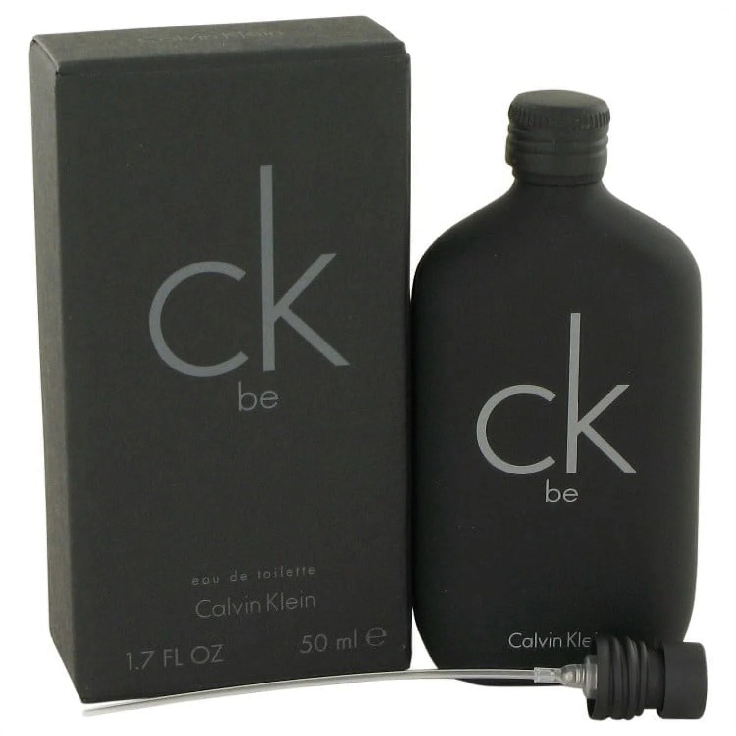 Ck Be Perfume by Calvin Klein Unisex