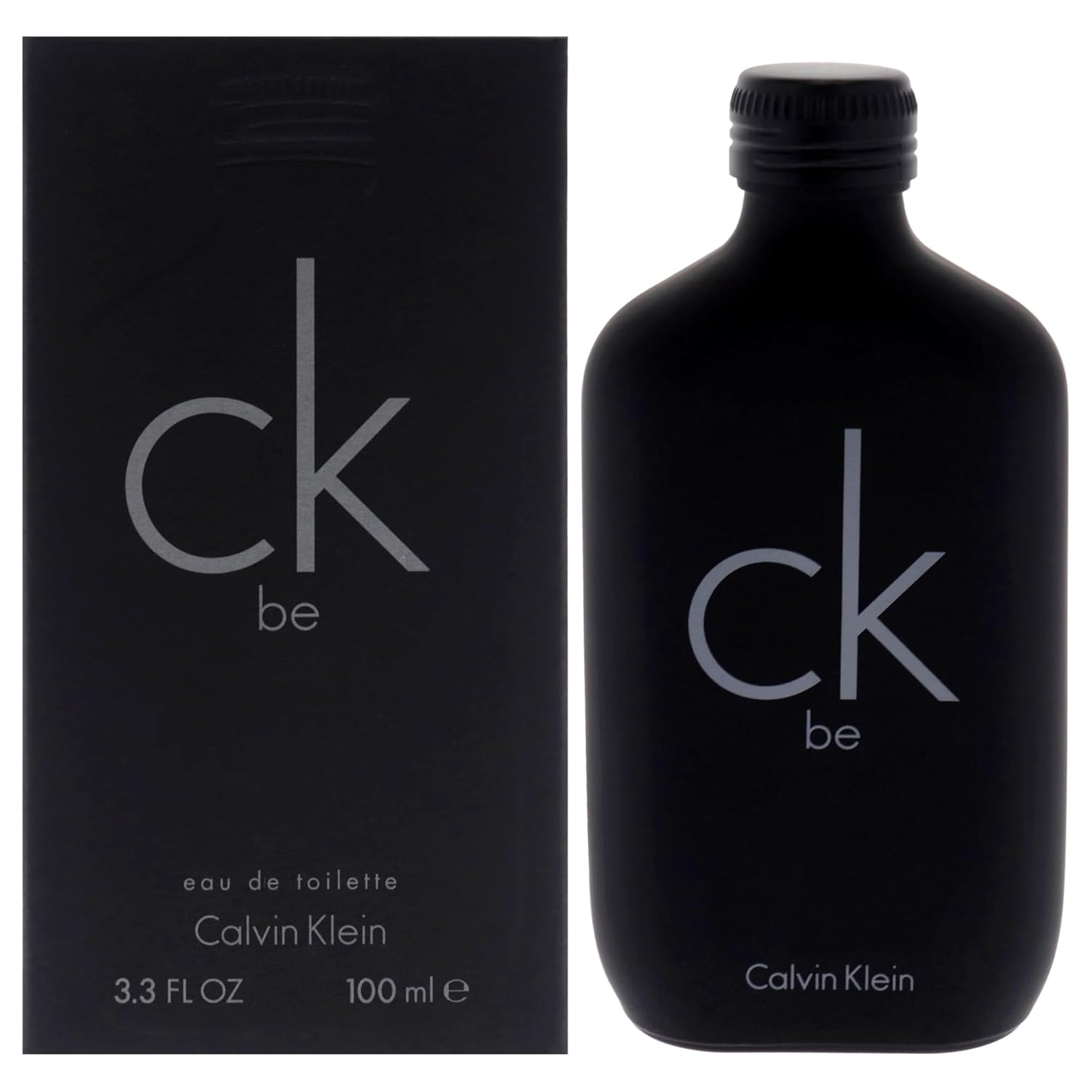 Ck Be Perfume by Calvin Klein Unisex