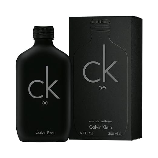 Ck Be Perfume by Calvin Klein Unisex