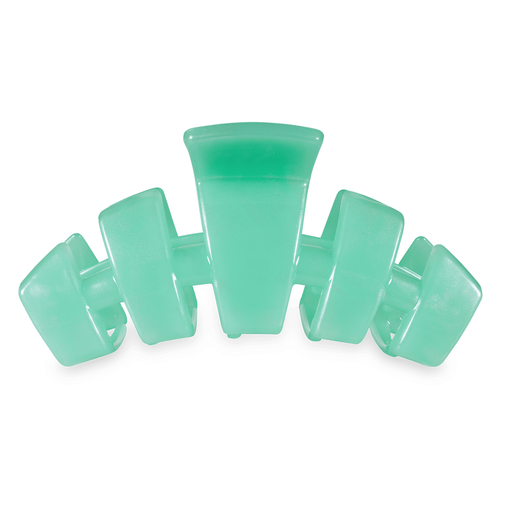 Classic Spring Splash Large Claw Clip SpadezStore
