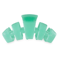 Classic Spring Splash Large Claw Clip SpadezStore