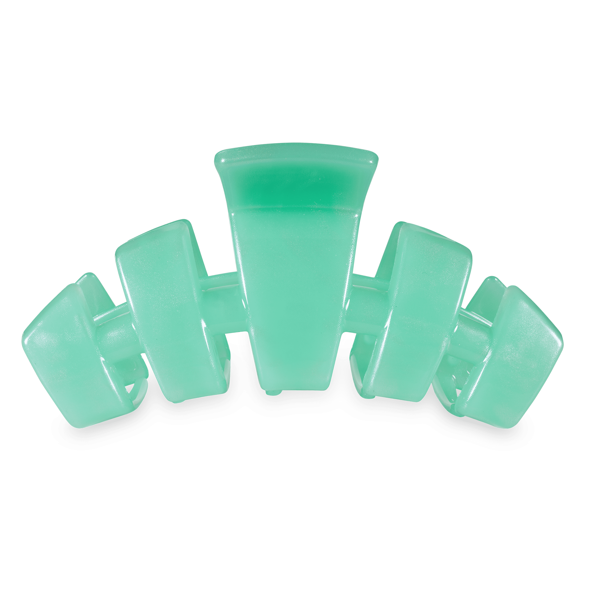 Classic Spring Splash Large Claw Clip SpadezStore