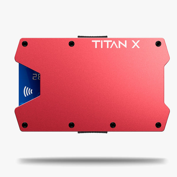 Titan X Pro Edition SpadezStore