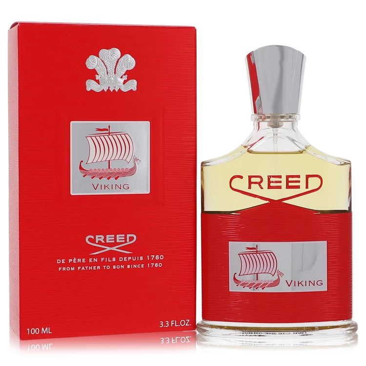 Viking Cologne By Creed for Men SpadezStore