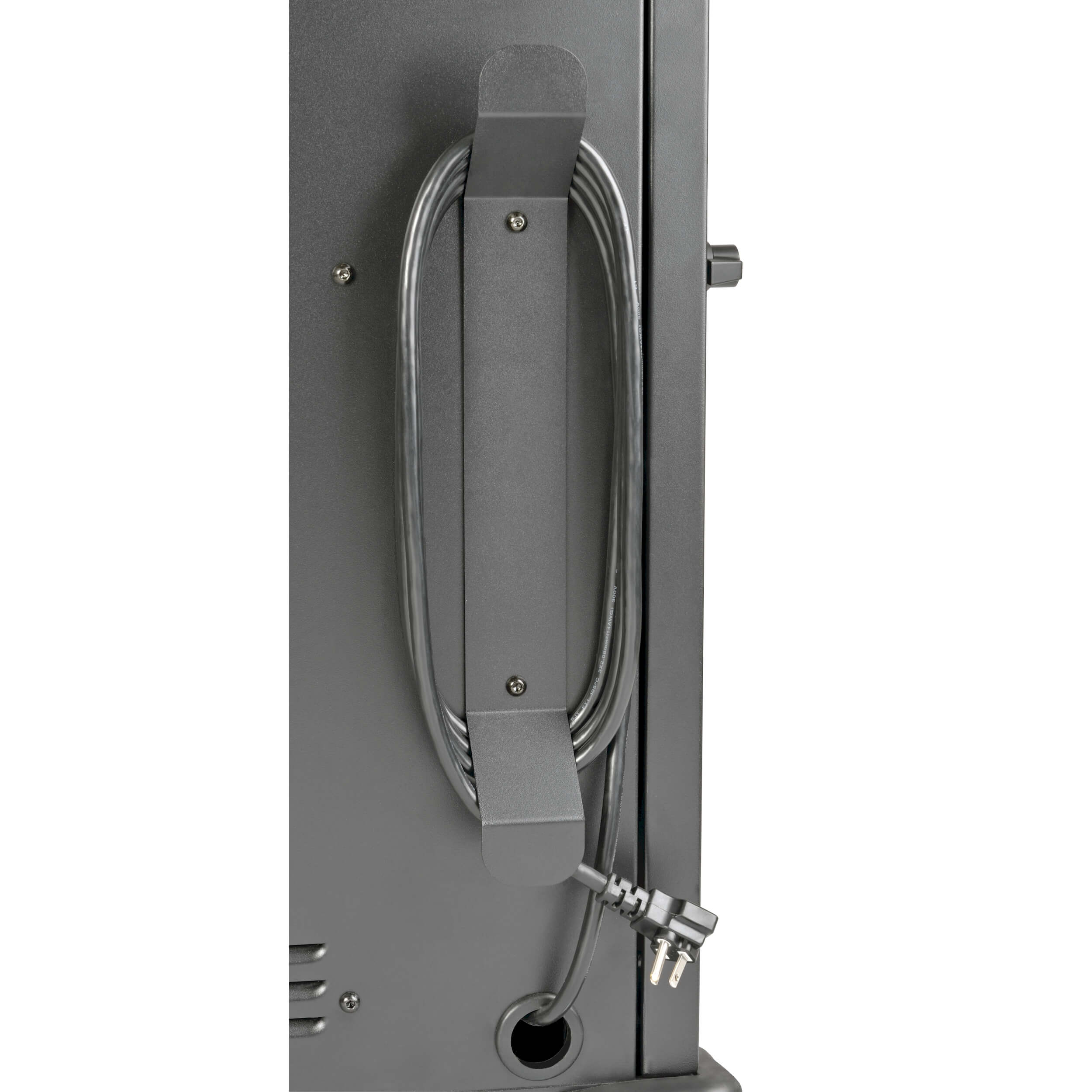 Tripp Lite by Eaton 21-Device AC Charging Cart for Laptops and Chromebooks 120V 5-15P SpadezStore