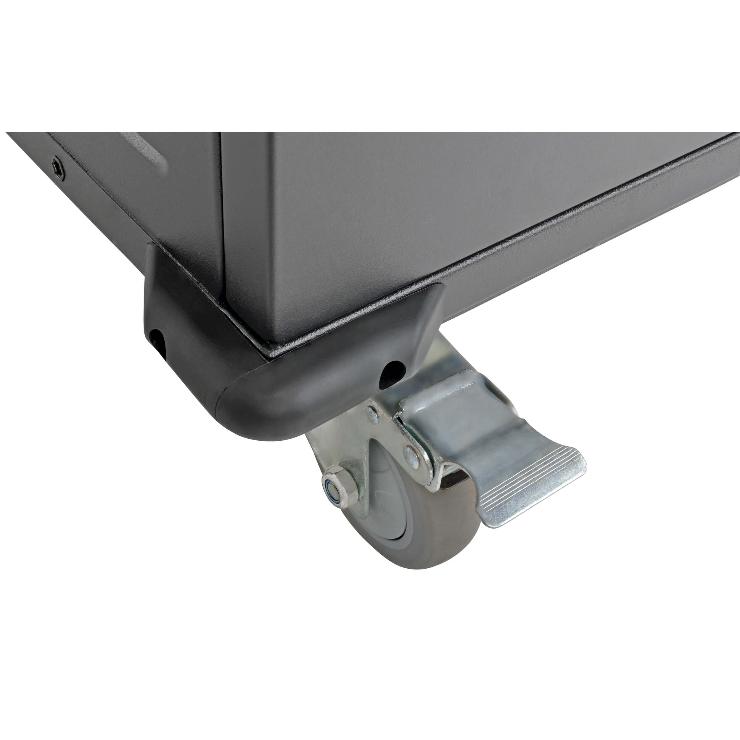 Tripp Lite by Eaton 21-Device AC Charging Cart for Laptops and Chromebooks 120V 5-15P SpadezStore