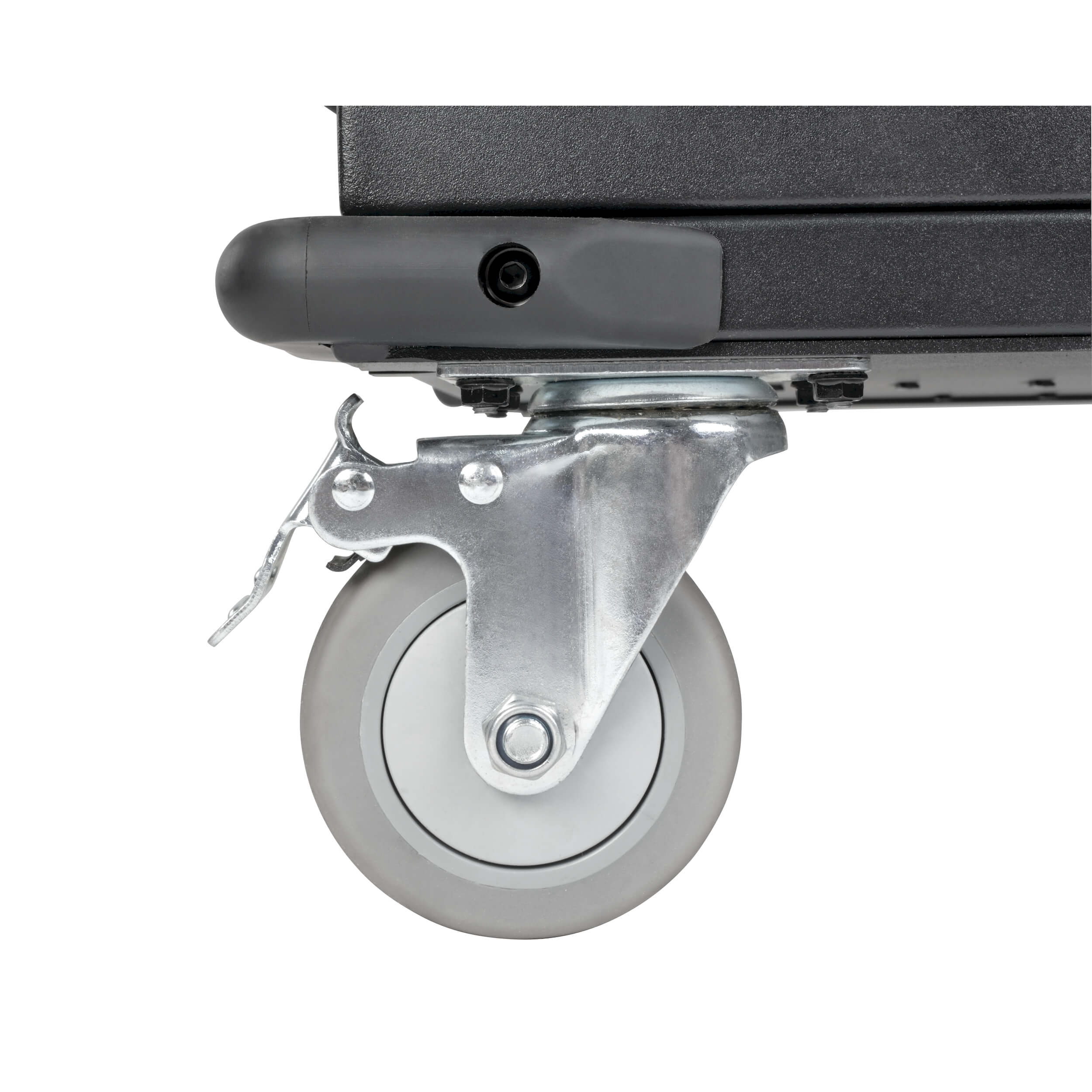 Tripp Lite by Eaton 21-Device AC Charging Cart for Laptops and Chromebooks 120V 5-15P SpadezStore