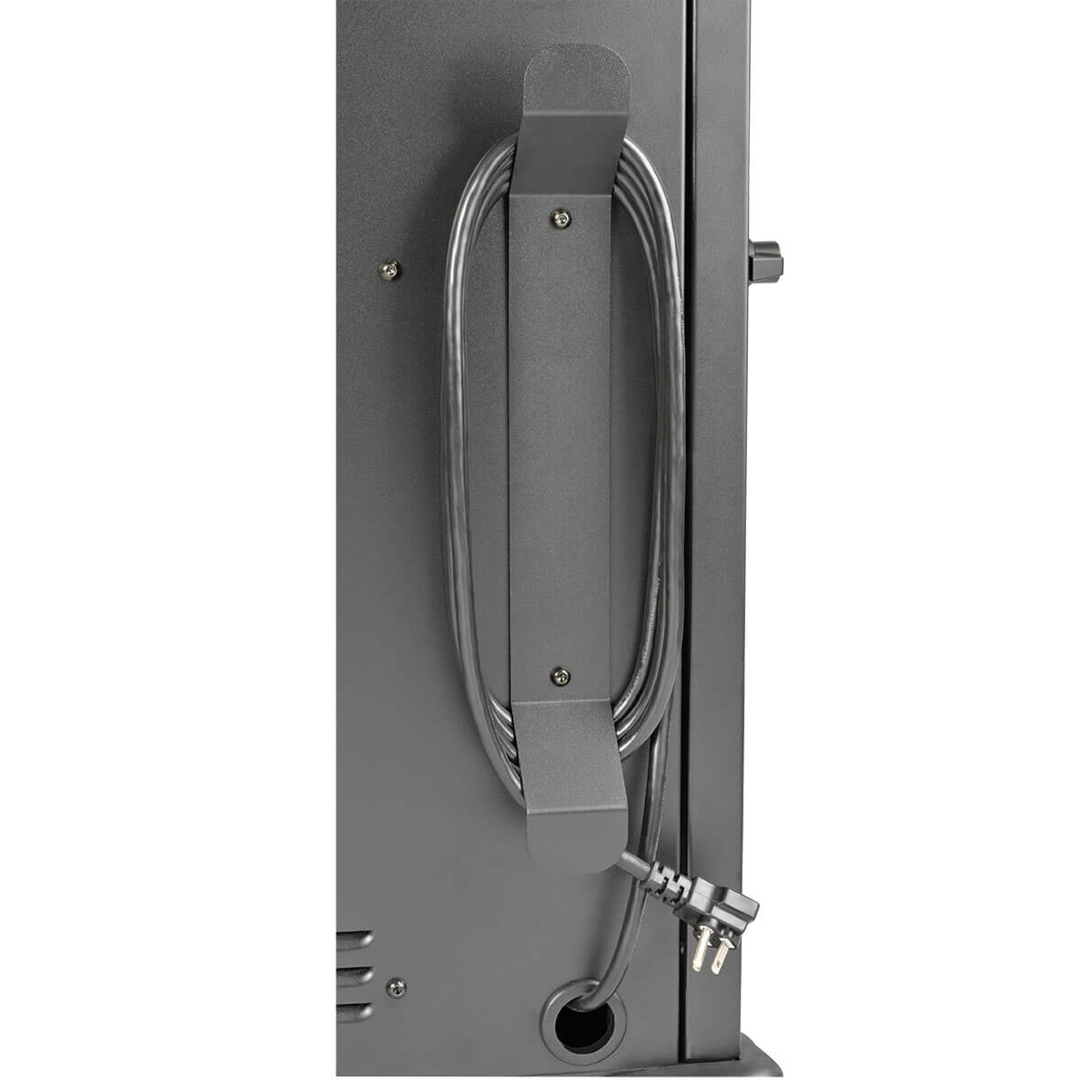 Eaton Tripp Lite by Eaton Multi-Device Charging Cart, 36 AC Outlets SpadezStore