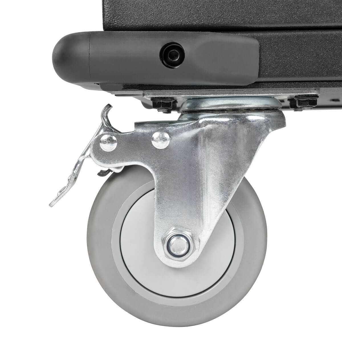 Eaton Tripp Lite by Eaton Multi-Device Charging Cart, 36 AC Outlets SpadezStore