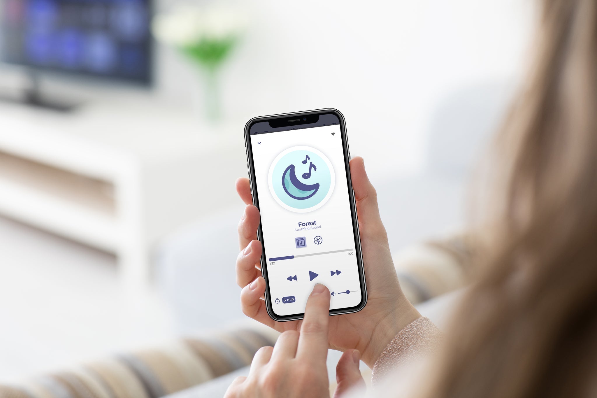 Hubble Connected Eclipse+