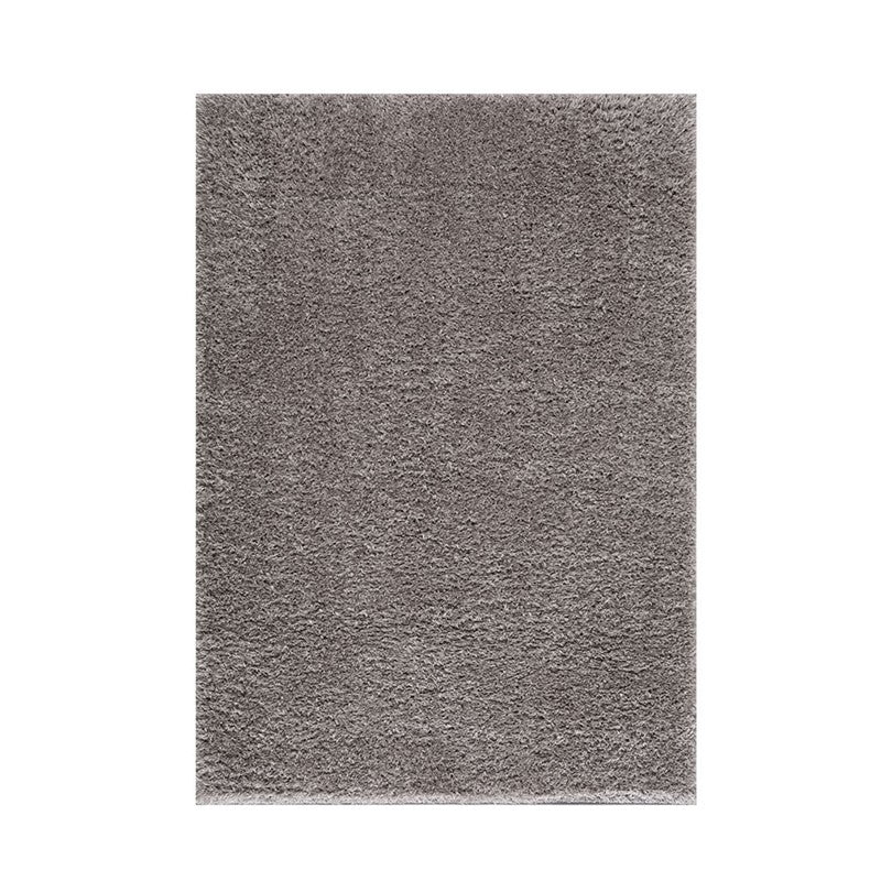Madison Park Camdyn Super Soft Polyester Shag Area Rug SpadezStore