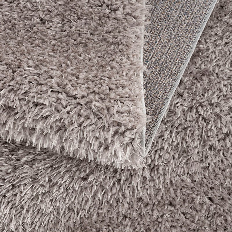 Madison Park Camdyn Super Soft Polyester Shag Area Rug SpadezStore