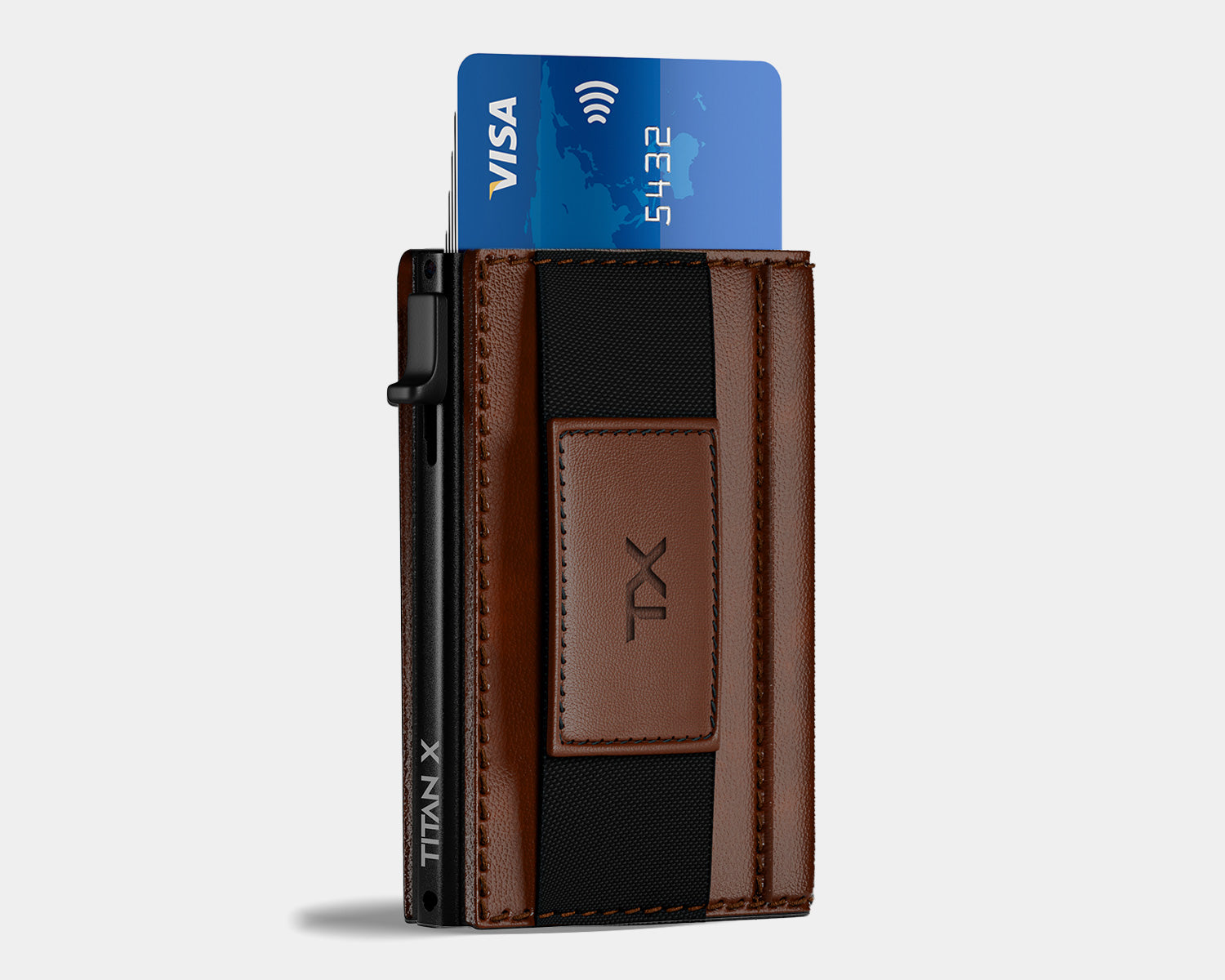 TITAN X Bifold + Tracker Bundle SpadezStore