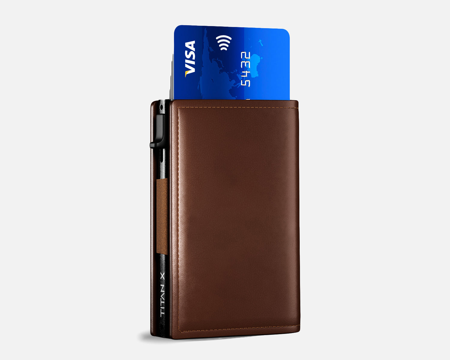 TITAN X Trifold + Tracker Bundle SpadezStore
