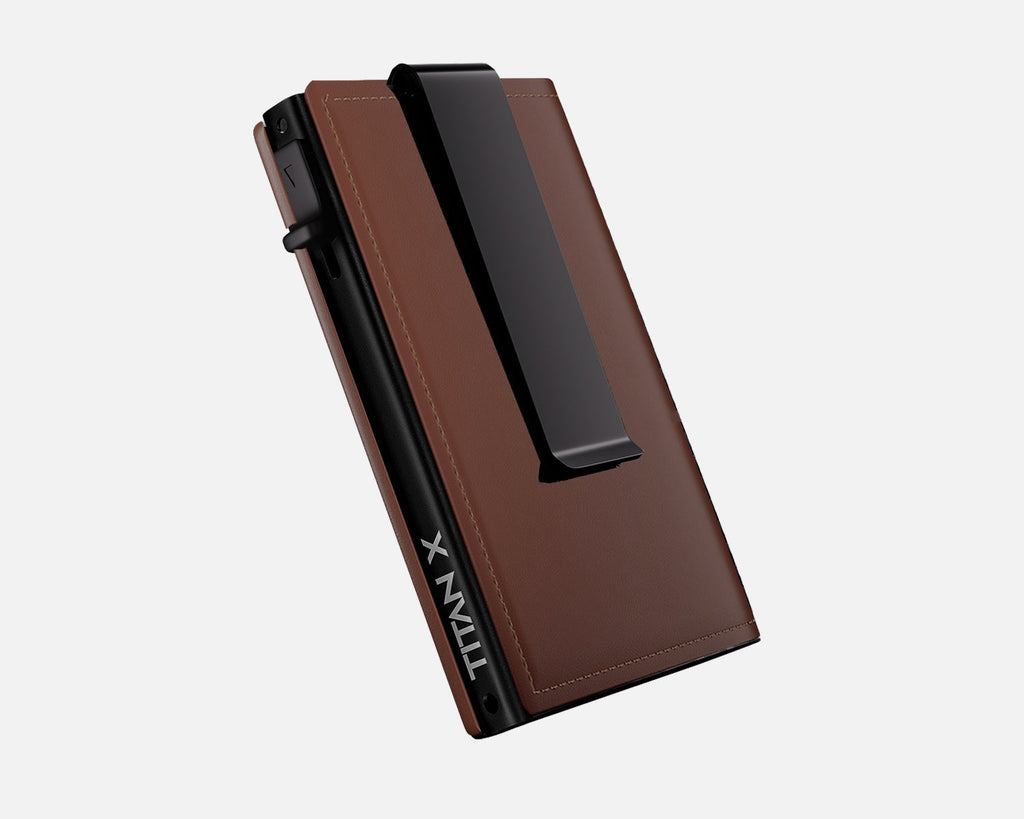 TITAN X Bifold Edition SpadezStore