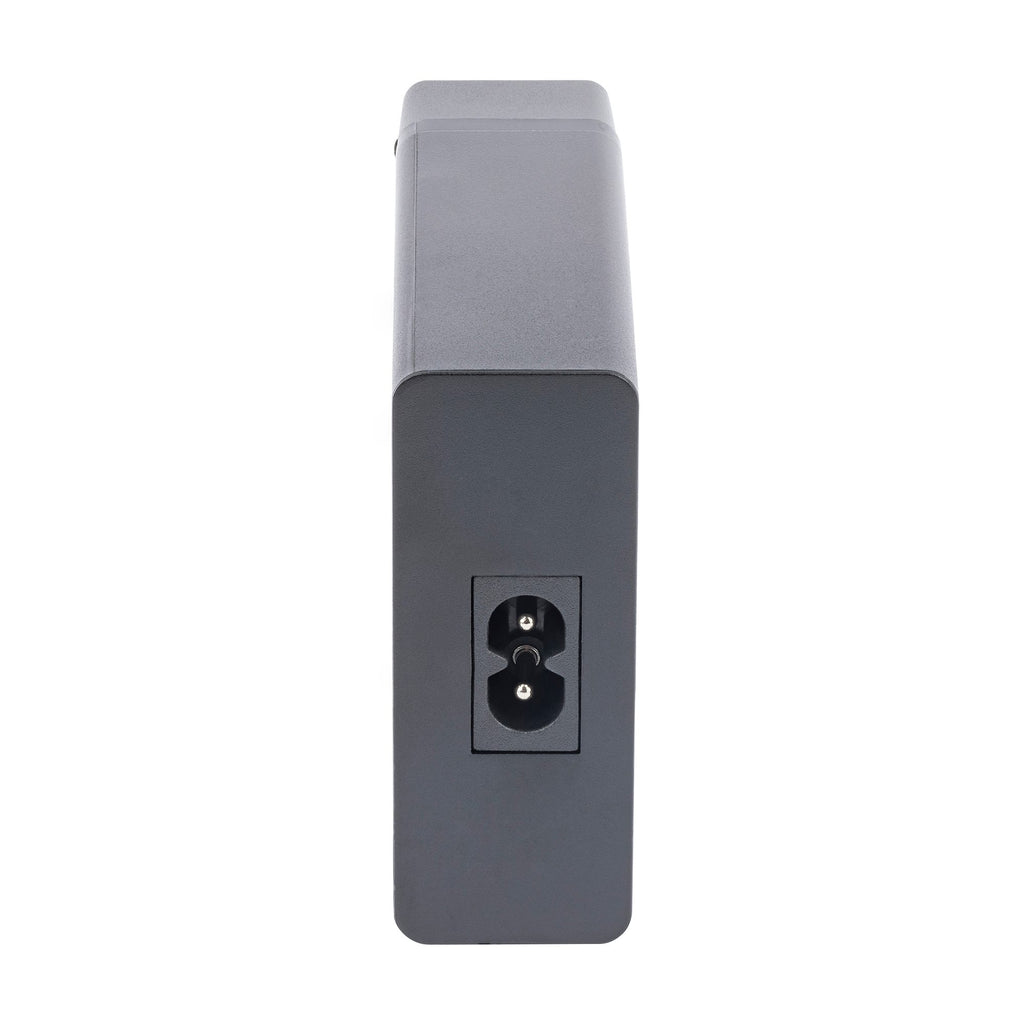 StarTech USB-C Charging Station - 72W Desktop Charger - 1x USB-C + 3x USB-A 60W Power Delivery + 12W - Portable USB Type-C Charger SpadezStore