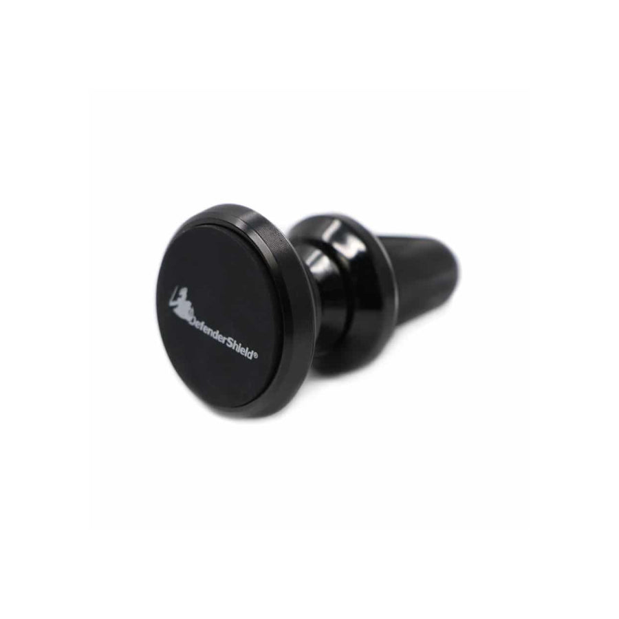 Magnetic Car Phone Holder – Air Vent Mount w/ 360° Rotation SpadezStore