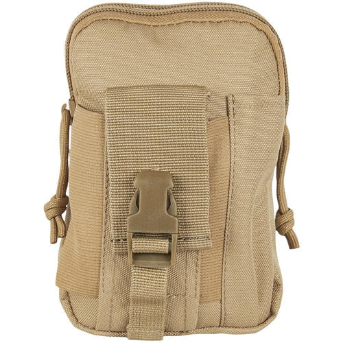 Fox Outdoor Deluxe Modular Tech Pouch SpadezStore