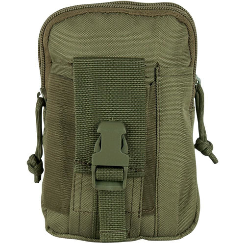 Fox Outdoor Deluxe Modular Tech Pouch SpadezStore