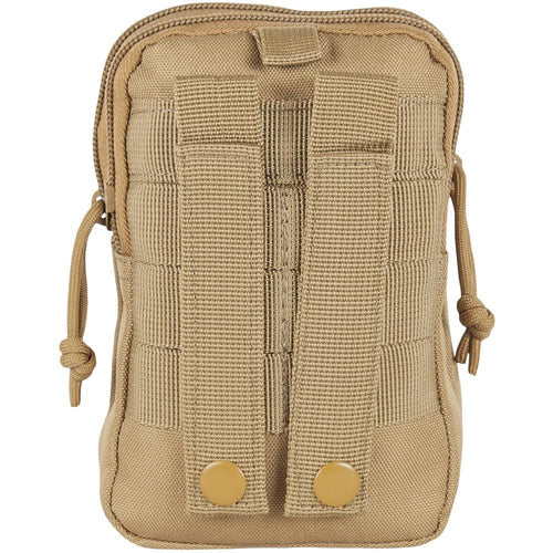 Fox Outdoor Deluxe Modular Tech Pouch SpadezStore