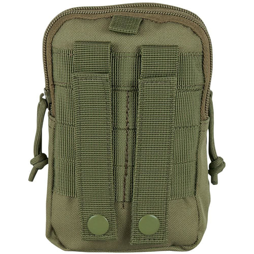 Fox Outdoor Deluxe Modular Tech Pouch SpadezStore