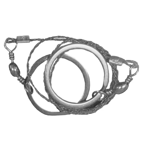 Fox Outdoor Deluxe Survival Wire Saw SpadezStore