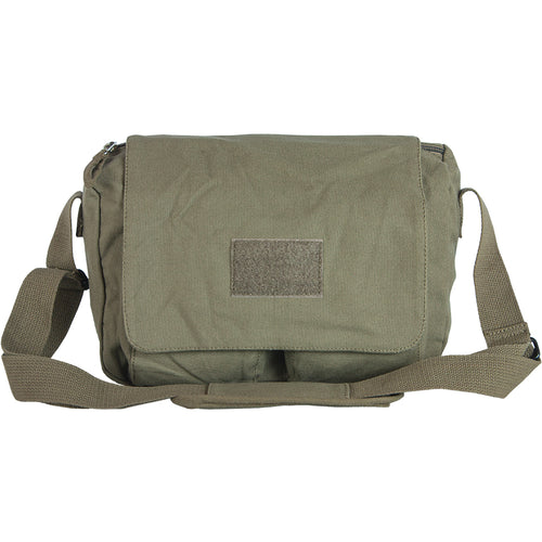 Fox Outdoor Retro Departure Shoulder Bag SpadezStore