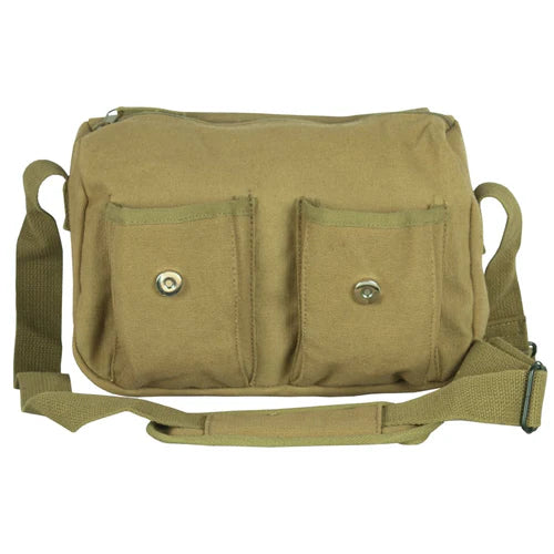 Fox Outdoor Departure Shoulder Bag SpadezStore