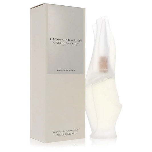 Donna Karan Cashmere Mist Perfume for Women SpadezStore