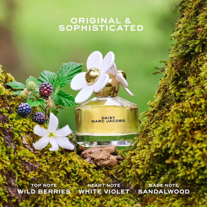 Daisy Marc Jacobs Perfume for Women SpadezStore