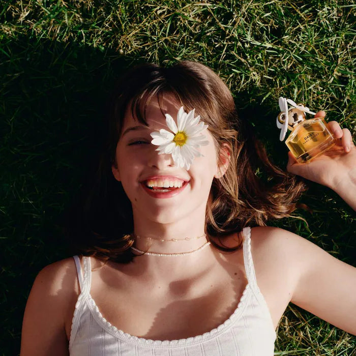 Daisy Marc Jacobs Perfume for Women SpadezStore