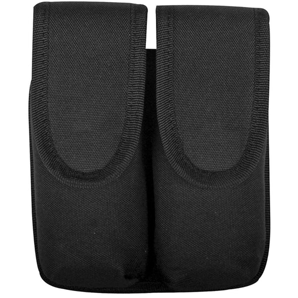 Fox Outdoor Professional Series Double Pistol Mag Pouch SpadezStore