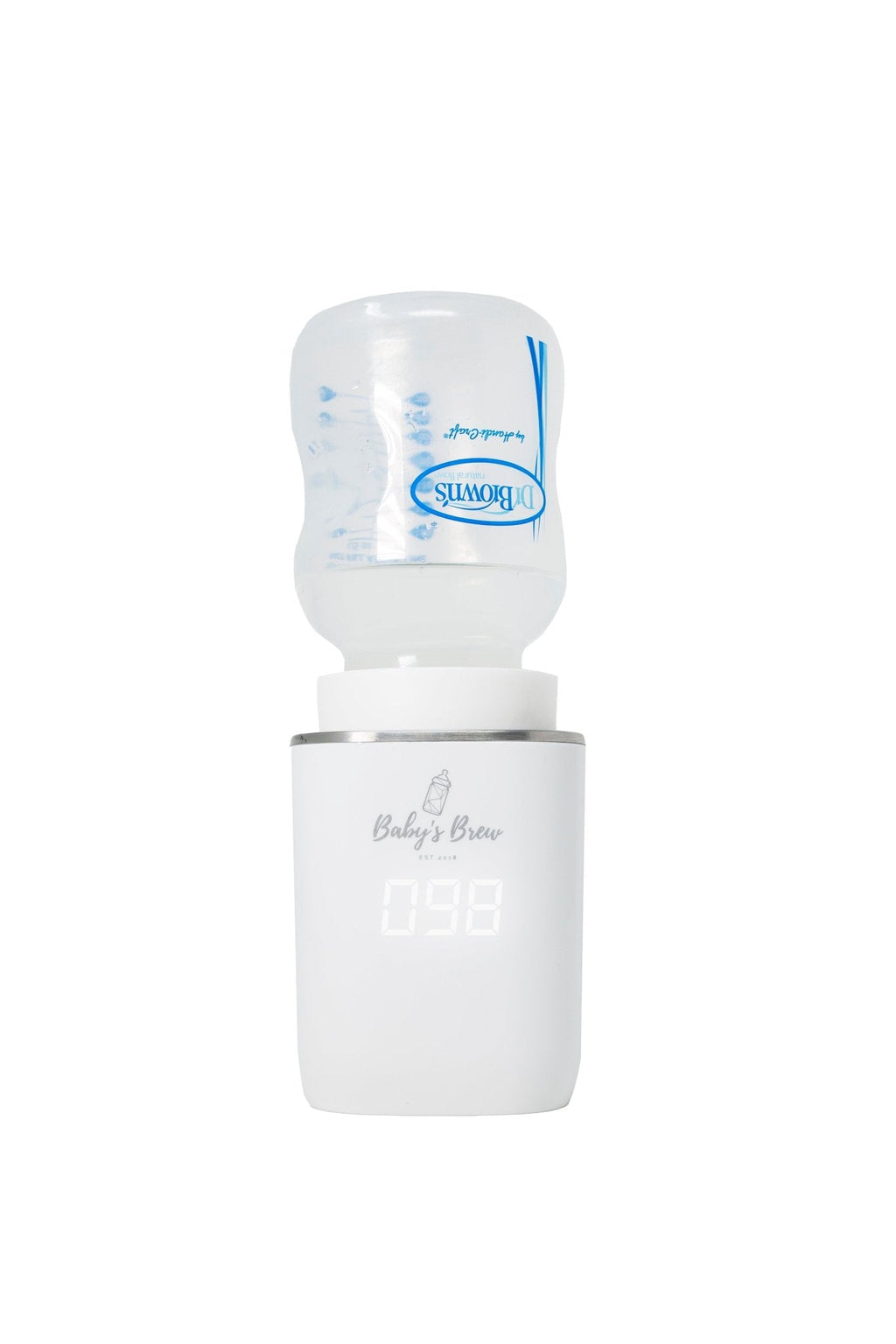 The Baby's Brew Dr. Browns Adapter SpadezStore