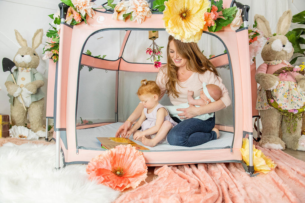 Pop 'N Go® Playpen SpadezStore