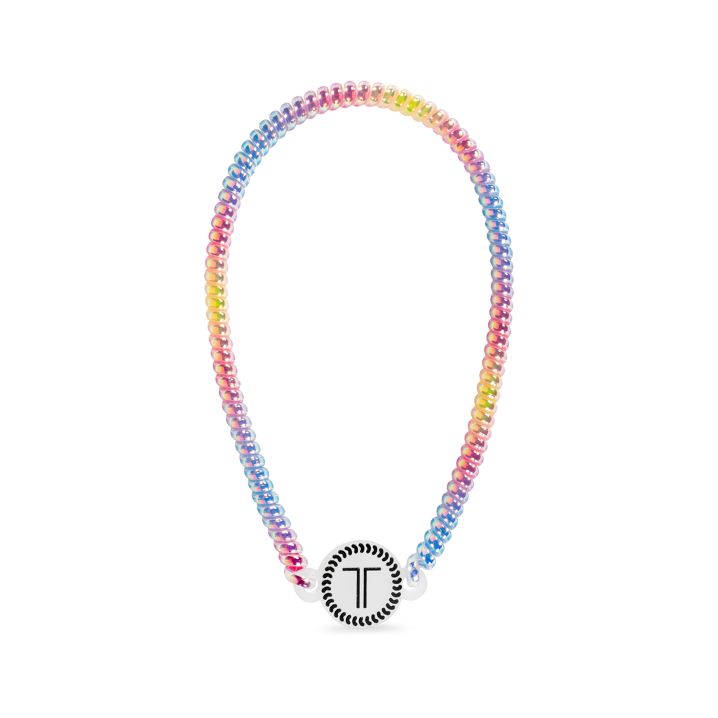 TELETIES Eat Glitter For Breakfast Headband