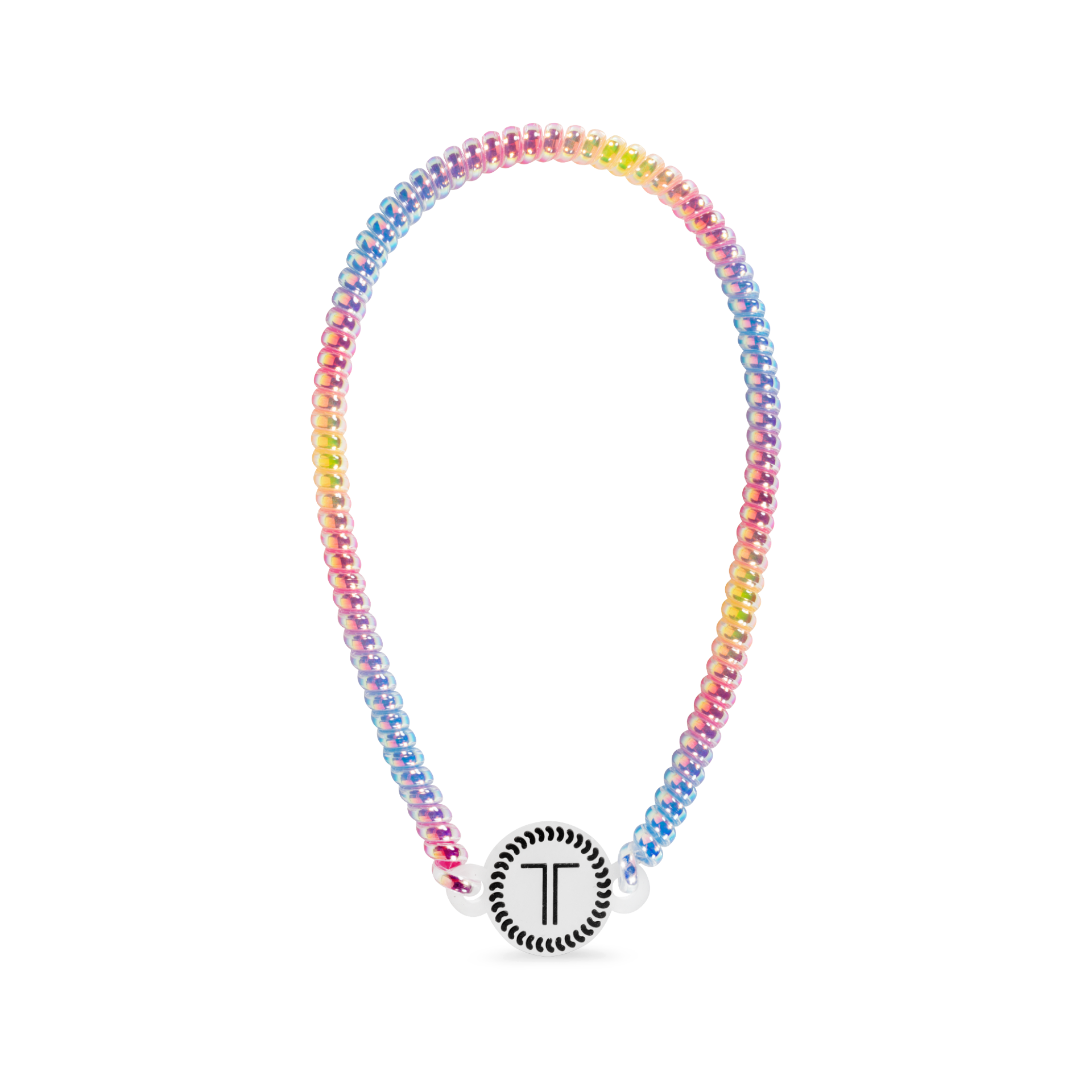 TELETIES Eat Glitter For Breakfast Headband