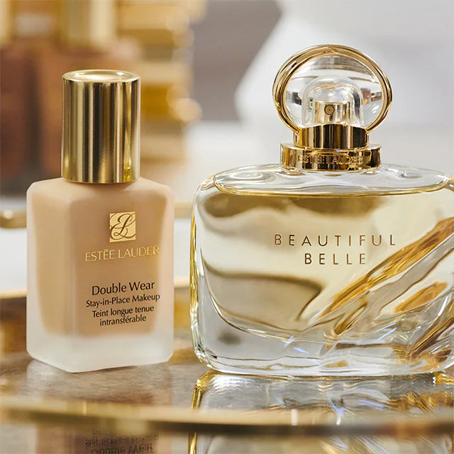 Beautiful Belle Estee Lauder Eau de Parfum for Women SpadezStore
