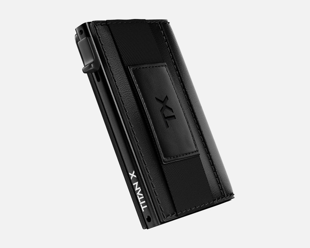 TITAN X Bifold Edition SpadezStore
