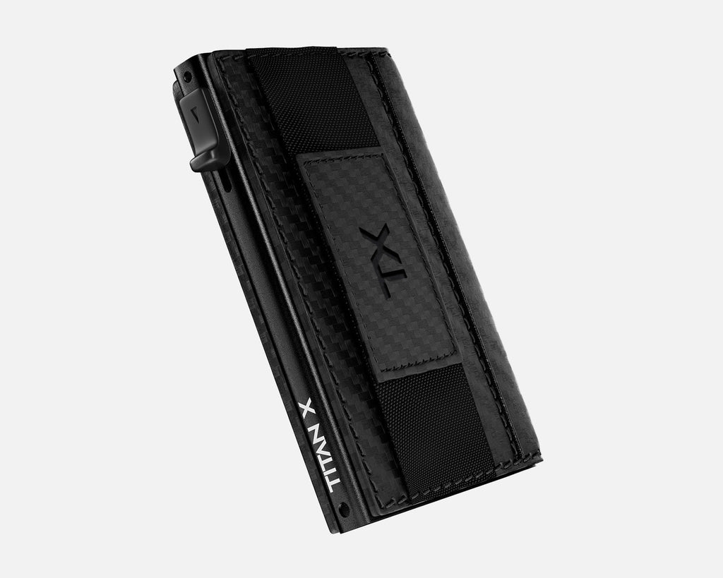 TITAN X Bifold Edition SpadezStore