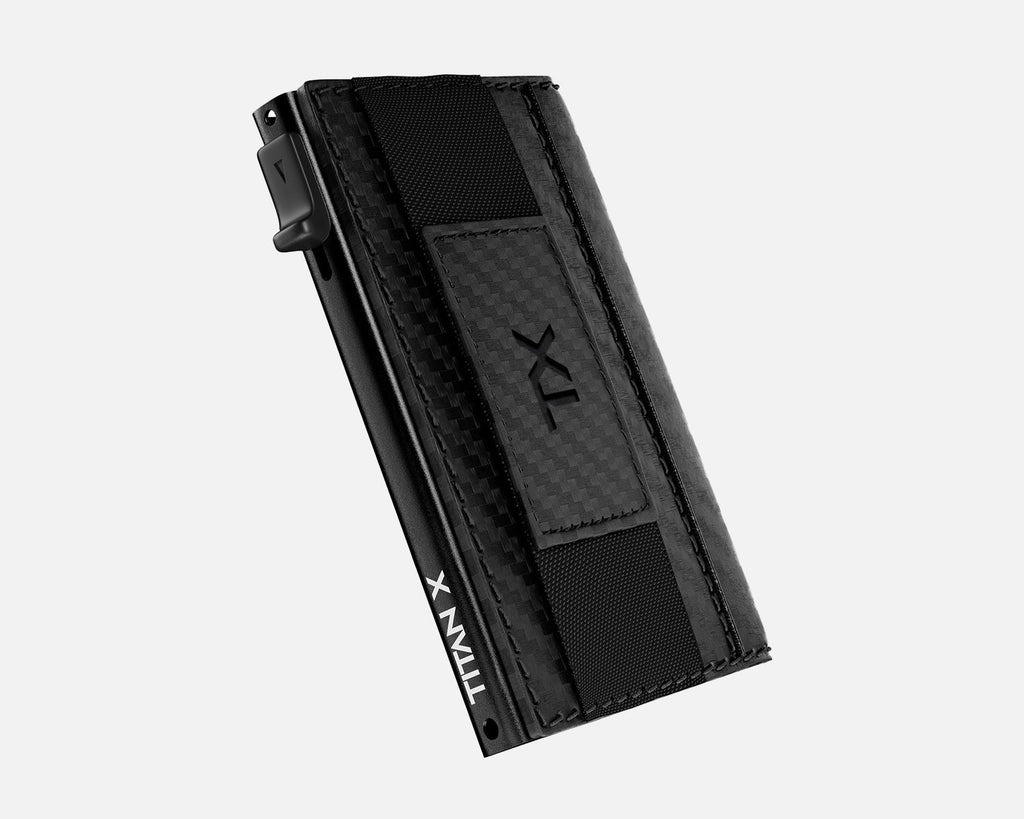 TITAN X Ultraslim Edition I Magsafe® Compatible SpadezStore