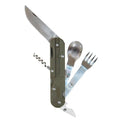 Fox Outdoor European 4 In 1 Chowset SpadezStore